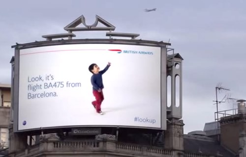Digital Billboards 01