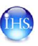 IHS - Logo