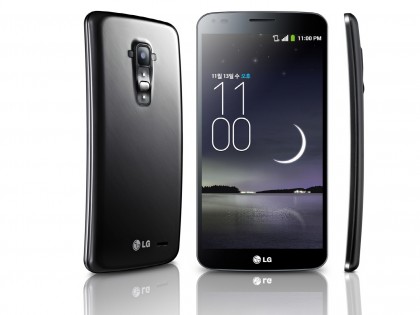 LG G Flex