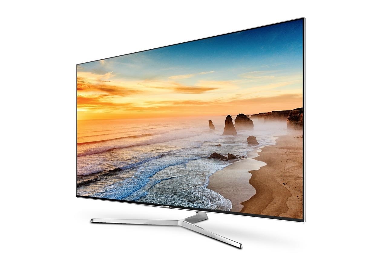 Samsung UN65MU9000 Flat 65-Inch 4K HD 9 Series