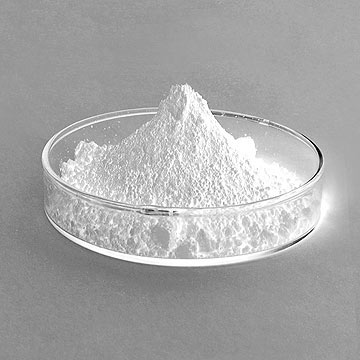 Zinc oxide