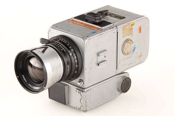 Apollo 15 Camera 02