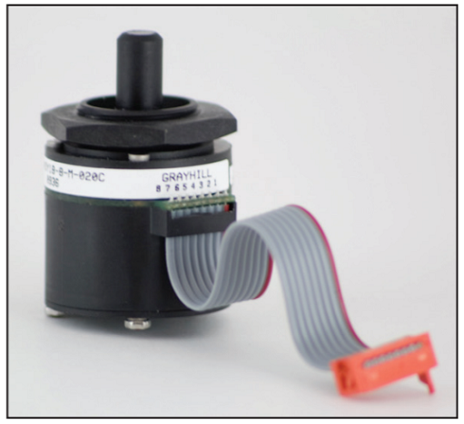 Grayhill - Optical Encoder