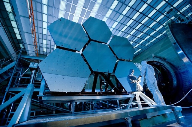 JWST