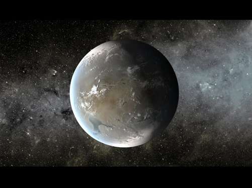 Kepler-62f