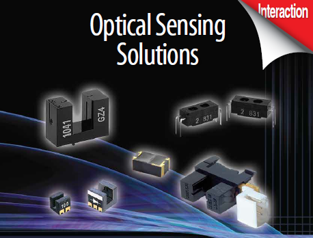 Optical Sensing Solutions