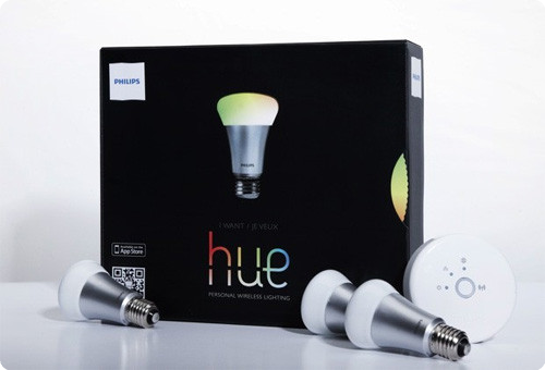 Philips Hue