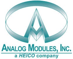 analog modules logo