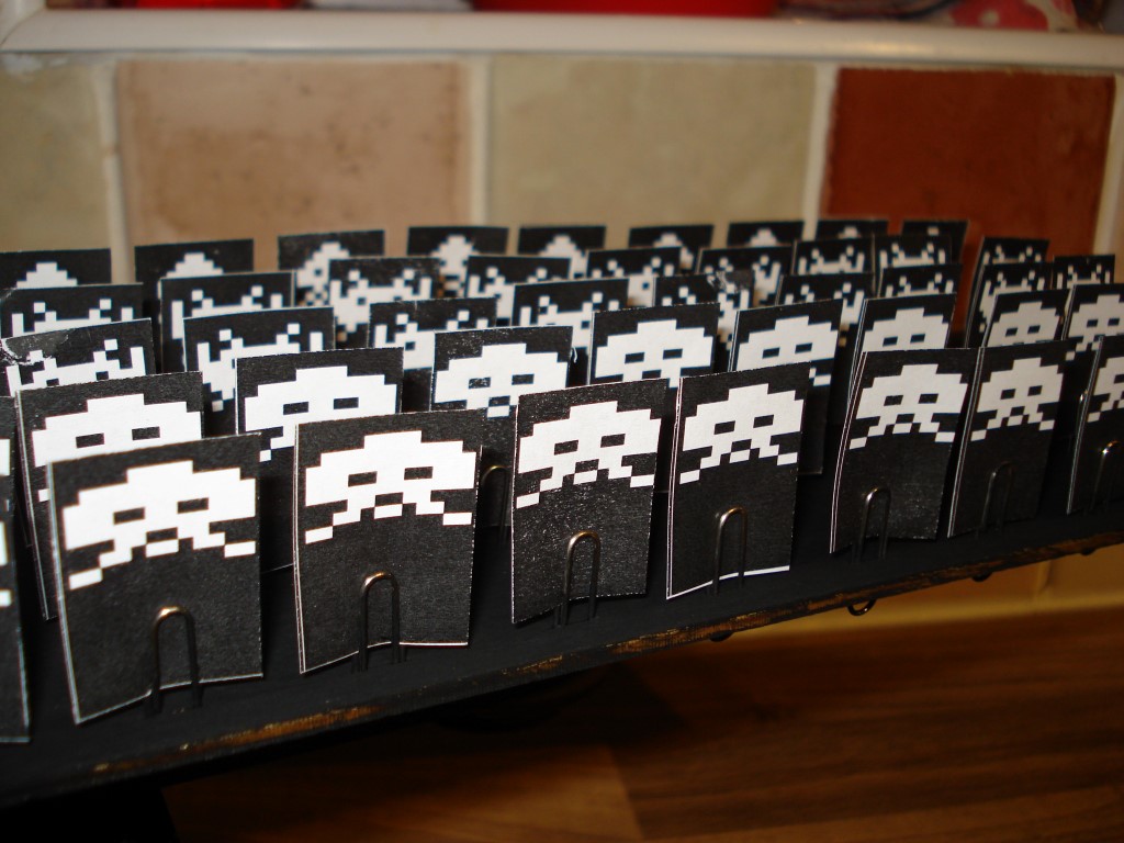 Space Invaders Maker 2