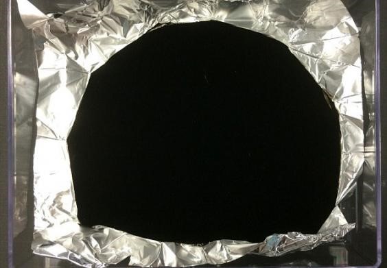 Vantablack