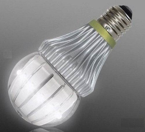 LED lightbulb