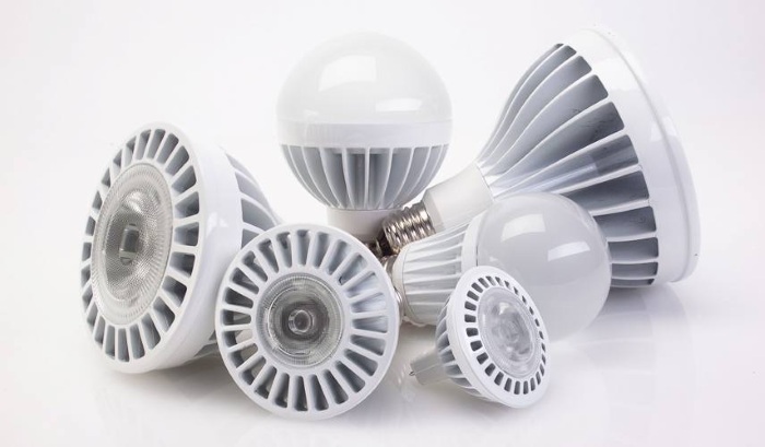 LED bulbs