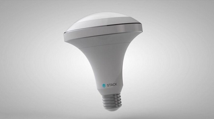 Alba LED bulb