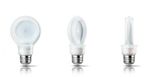 SlimStyle bulb