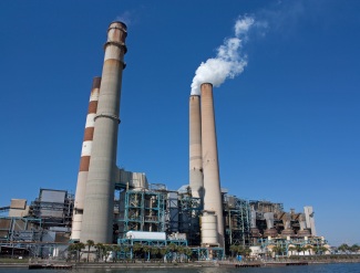 Power plant