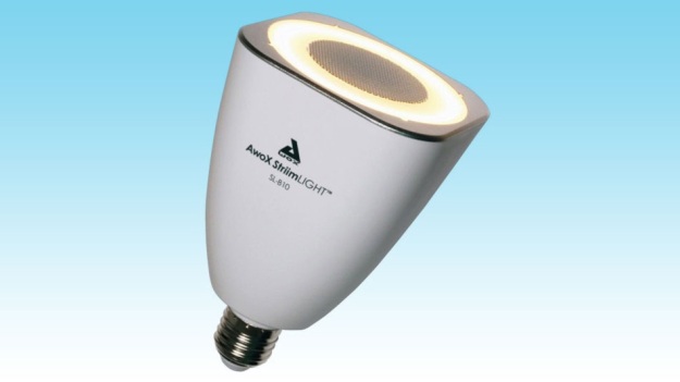 Striimlight bulb