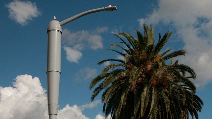 LA Streetlight