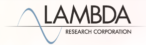 Lambda Research Logo