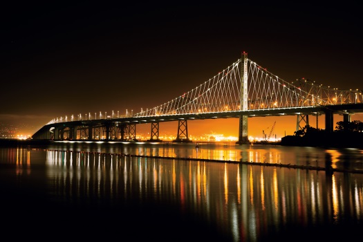 newspo01_Cree_Musco_SFBayBridge_24jun2014