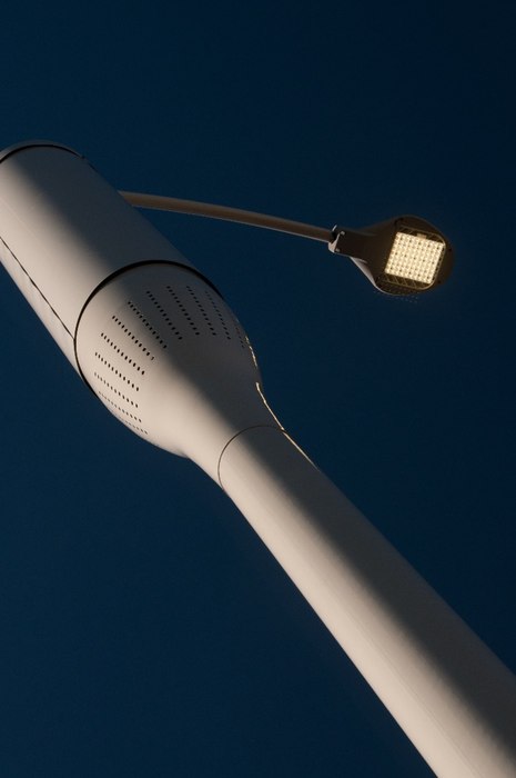 Philips Street Light LA