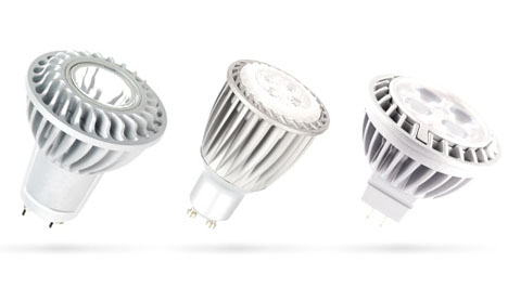 Retrofit LED Bulbs