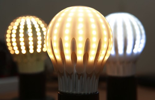 Retrofi LED Bulbs 2