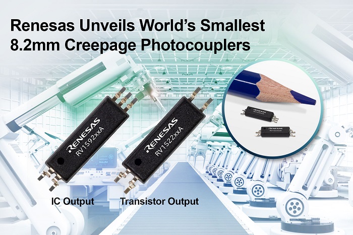 Renesas-RV1S92xxA-RV1S22xxA-photocouplers-small