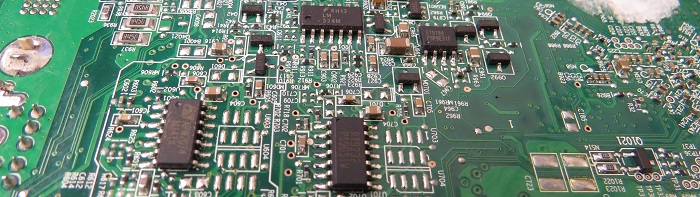 circuit board