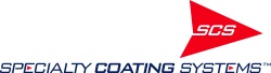 specialty coating systems logo