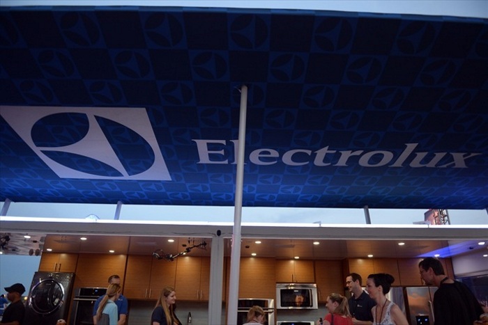 Electrolux