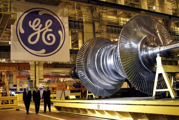 GE industrial