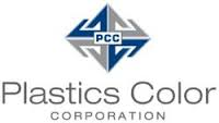 plastics color corp logo