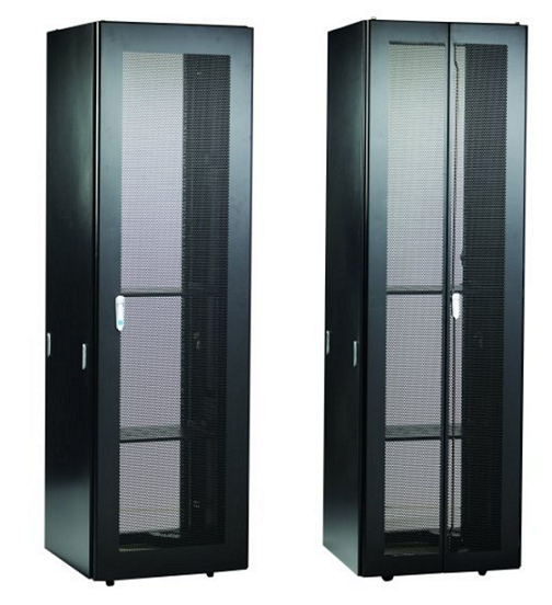 Bud Ind. Inc. - Server Racks-SRP-8131