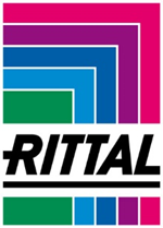 Rittal Logo