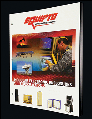 equipto catalog cover