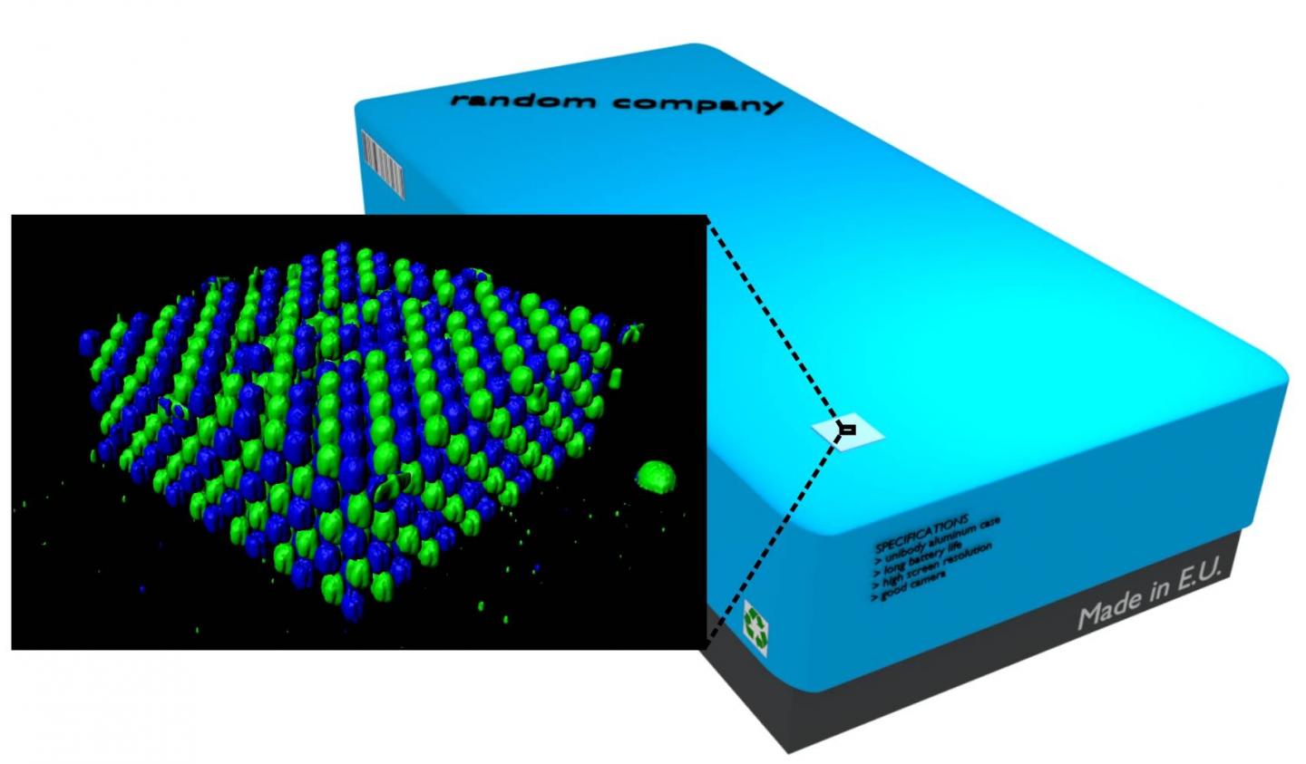 3D_Microstructure