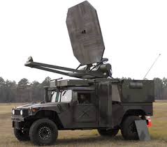 Active Denial System