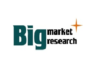 Big Market Research - Logo