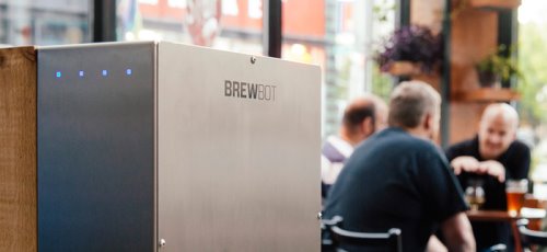 Brewbot