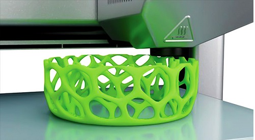 3D  Printer_Concept Models