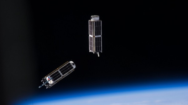 Cubesat