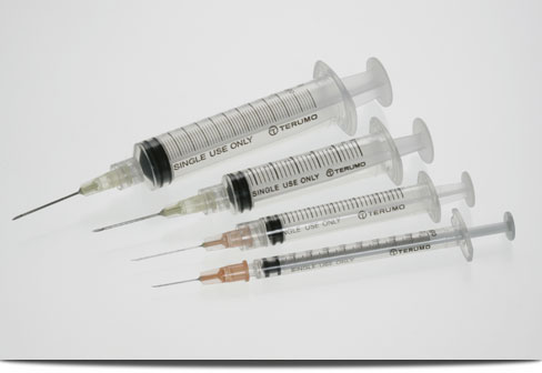 Hypodermic Needle