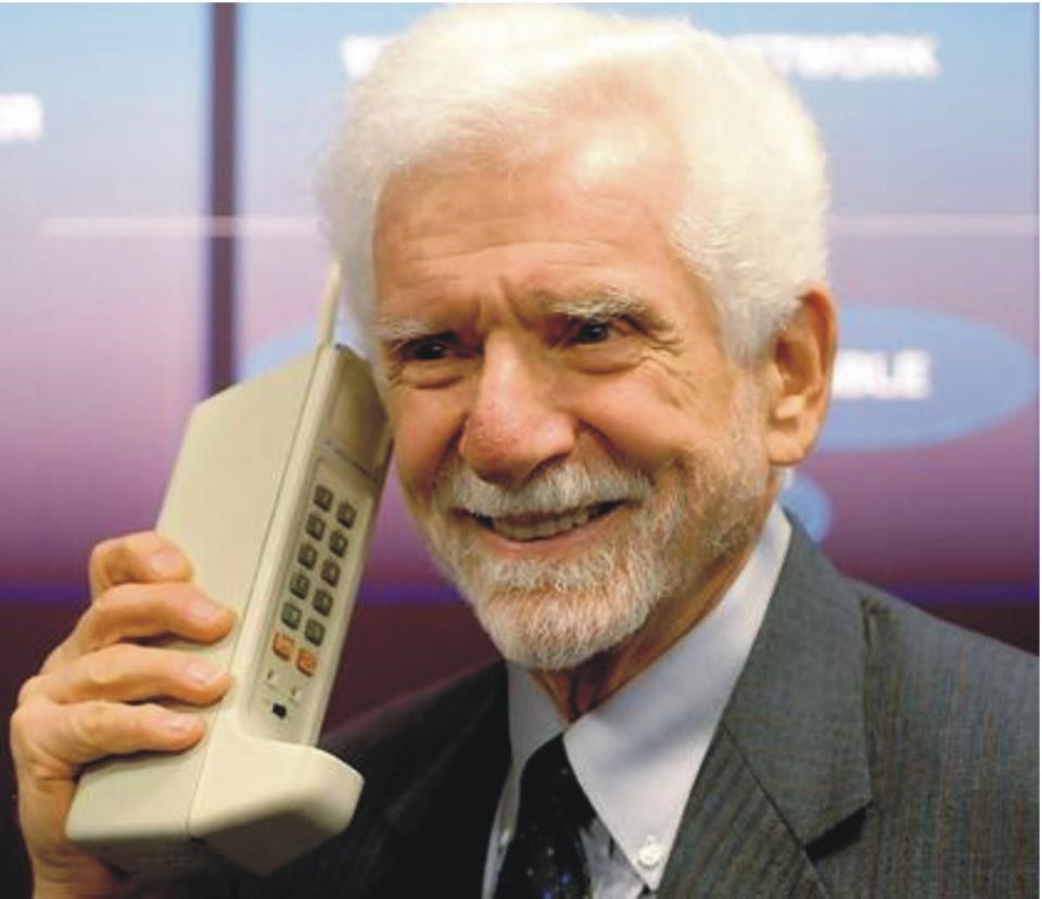 Motorola DynaTAC