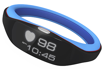 Mouser SmartWatch