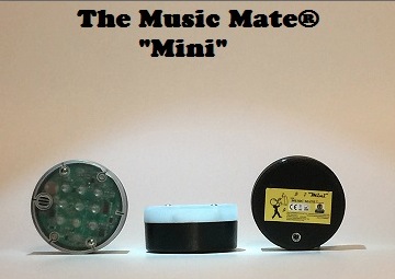 Music Mate Image B