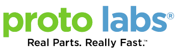 Proto Labs - Logo