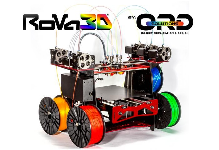 RoVa3D