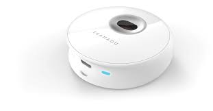 Scanadu Scout