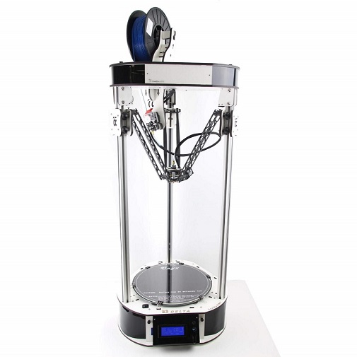 SeeMeCNC Rockstock MAX v2