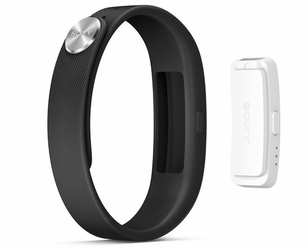 Sony SmartBand 2